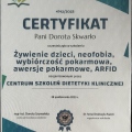 Powiększ obraz: certificate 43