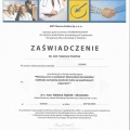 Powiększ obraz: certificate 10