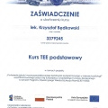 Powiększ obraz: certificate 4