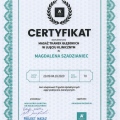 Powiększ obraz: certificate 8