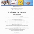 Powiększ obraz: certificate 9