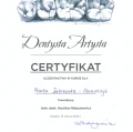 Powiększ obraz: certificate 9