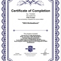 Powiększ obraz: certificate 14