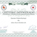 Powiększ obraz: certificate 1