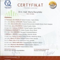 Powiększ obraz: certificate 15