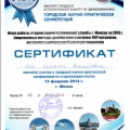 Powiększ obraz: certificate 6
