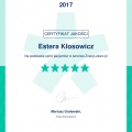 Powiększ obraz: certificate 29