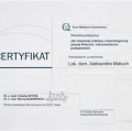 Powiększ obraz: certificate 4