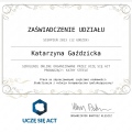 Powiększ obraz: certificate 21