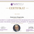 Powiększ obraz: certificate 5