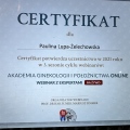 Powiększ obraz: certificate 5