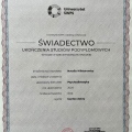 Powiększ obraz: certificate 3