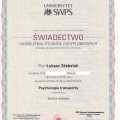 Powiększ obraz: certificate 5