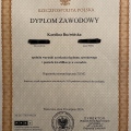 Powiększ obraz: certificate 1