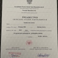 Powiększ obraz: certificate 6