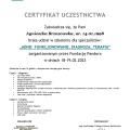 Powiększ obraz: certificate 8