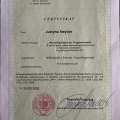 Powiększ obraz: certificate 1