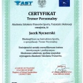 Powiększ obraz: certificate 13
