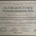 Powiększ obraz: certificate 7