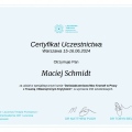 Powiększ obraz: certificate 5
