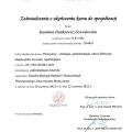 Powiększ obraz: certificate 22