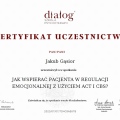 Powiększ obraz: certificate 4