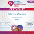 Powiększ obraz: certificate 8