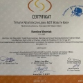 Powiększ obraz: certificate 4