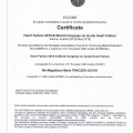 Powiększ obraz: certificate 5