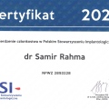 Powiększ obraz: certificate 28