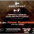 Powiększ obraz: certificate 2