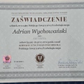 Powiększ obraz: certificate 1