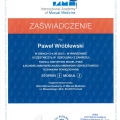 Powiększ obraz: certificate 5