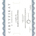 Powiększ obraz: certificate 18