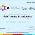 Powiększ obraz: certificate 28