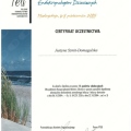 Powiększ obraz: certificate 30