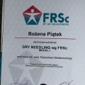 Powiększ obraz: certificate 5