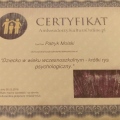 Powiększ obraz: certificate 46