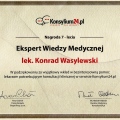 Powiększ obraz: certificate 98
