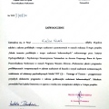 Powiększ obraz: certificate 4
