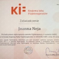 Powiększ obraz: certificate 8