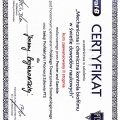 Powiększ obraz: certificate 10