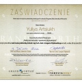 Powiększ obraz: certificate 38