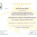 Powiększ obraz: certificate 17