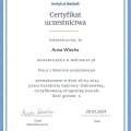 Powiększ obraz: certificate 5