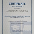 Powiększ obraz: certificate 71