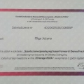 Powiększ obraz: certificate 5