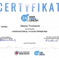 Powiększ obraz: certificate 9