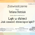 Powiększ obraz: certificate 11