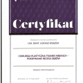 Powiększ obraz: certificate 35